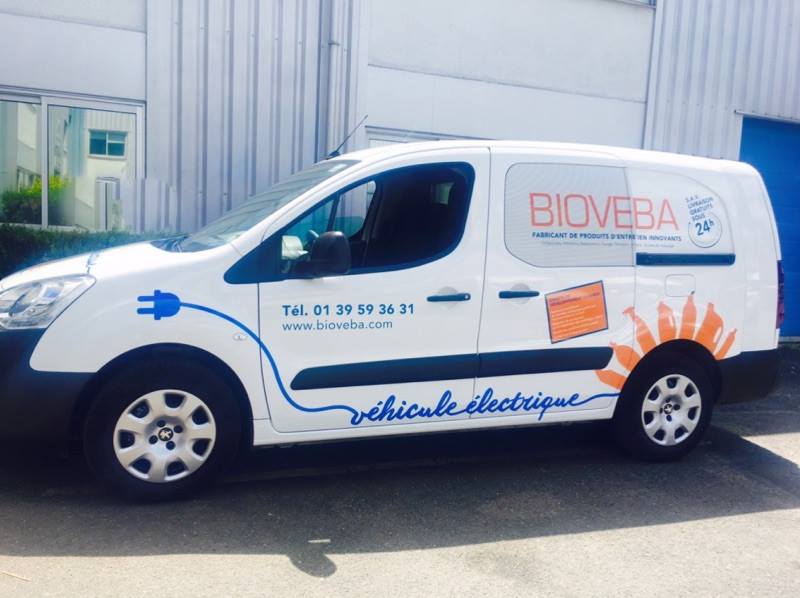 Bioveba engagement écologique